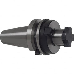 Guhring - Machine Tool Arbors & Arbor Adapters Type: Shell Mill Arbor Shank Type: Taper Shank - Exact Tooling