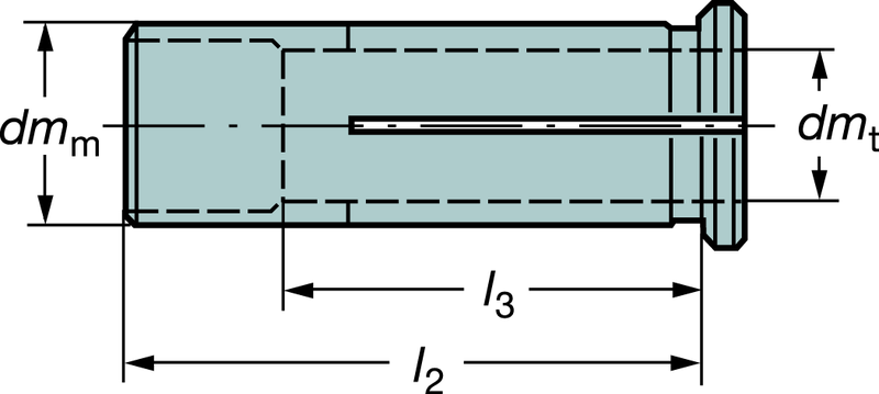 A393CGS250556 COLLET - Exact Tooling