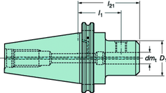 AA3B205019197 ADB HOLDER - Exact Tooling