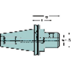 AA3B204003044 SOLID HOLDER - Exact Tooling