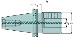 A1B275032090 HOLDER - Exact Tooling