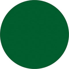 Tape Logic - 3/4" x 3/4" Green Paper Inventory Labels - Exact Tooling