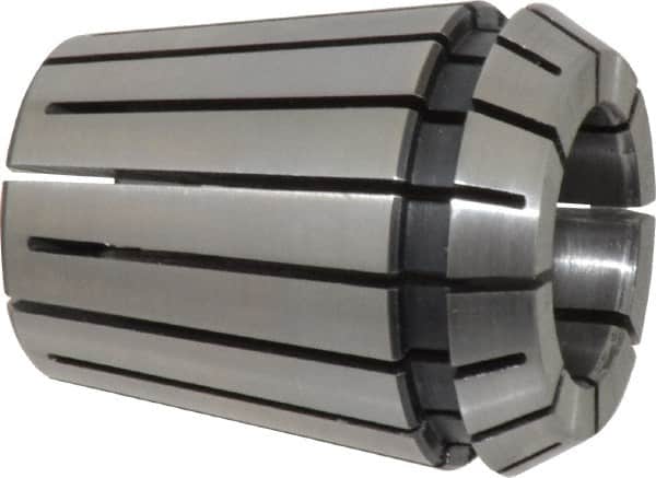 Parlec - 3/4" ER32 Collet - 1.574" OAL, 1.3" Overall Diam - Exact Tooling