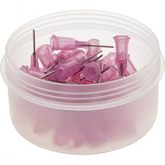 Loctite - A Style Caulk/Adhesive Dispensing Needle - Use with Luer-Lok Adapter Kits\xA0& A Style Cartridges - Exact Tooling