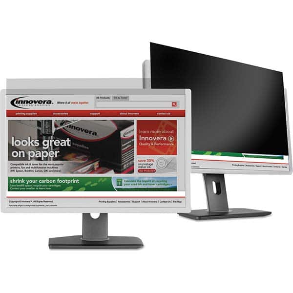 innovera - Office Machine Supplies & Accessories For Use With: LCD Nonflammable: No - Exact Tooling