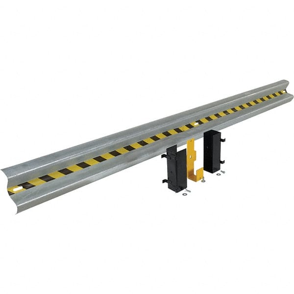 Vestil - Guard Rail - Exact Tooling
