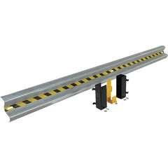 Vestil - Guard Rail - Exact Tooling