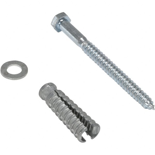 Vestil - Anchor Kit - Exact Tooling