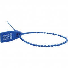 Vestil - Security Seals Type: Barrier Seal Overall Length (Decimal Inch): 14.1250 - Exact Tooling