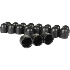 Vestil - Bollard Caps, Covers & Sleeves - Exact Tooling