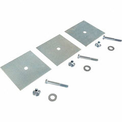 Vestil - Car Stop Kit - Exact Tooling