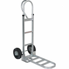 Vestil - Hand Truck - - Exact Tooling