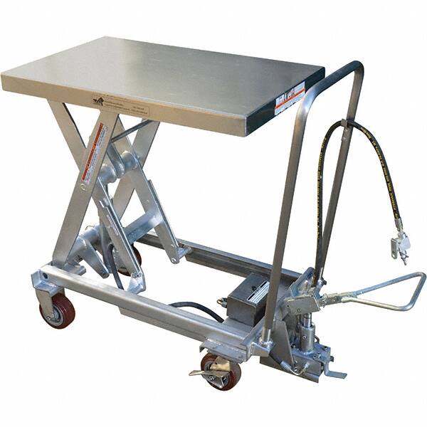 Vestil - Lift Table - - Exact Tooling