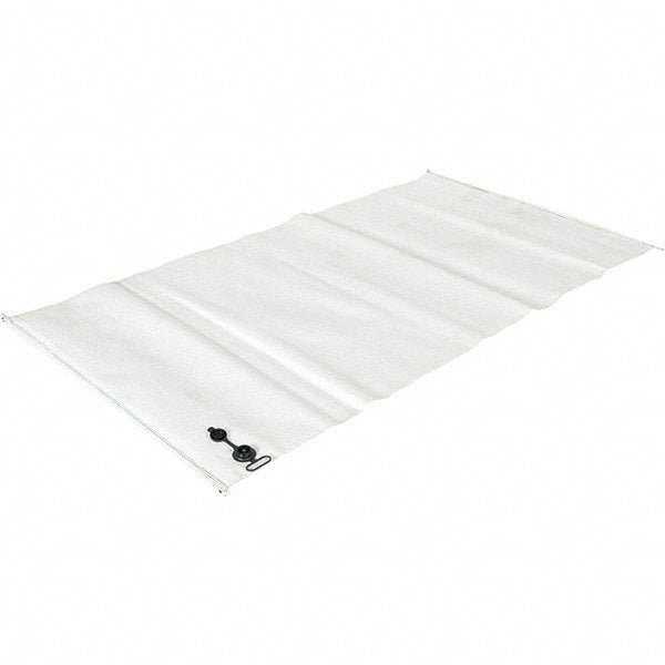 Vestil - Dunnage Bags Width (Inch): 48 Length (Inch): 1/16 - Exact Tooling