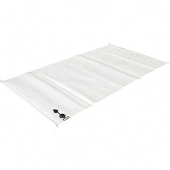 Vestil - Dunnage Bags Width (Inch): 48 Length (Inch): 1/16 - Exact Tooling