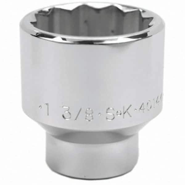 SK - Hand Socket - Exact Tooling