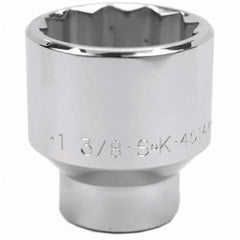 SK - Hand Socket - Exact Tooling