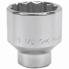 SK - Hand Socket - Exact Tooling