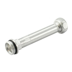 Piranha Cooling Line - Coolant Hose Extension Elements, Segments & Caps Type: Extension Tube Hose Inside Diameter (Inch): 1/8 - Exact Tooling