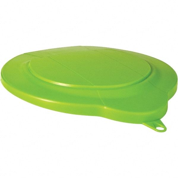 Vikan - Mop Bucket Accessories Type: Pail Lid Material: Polypropylene - Exact Tooling