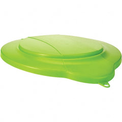 Vikan - Mop Bucket Accessories Type: Pail Lid Material: Polypropylene - Exact Tooling