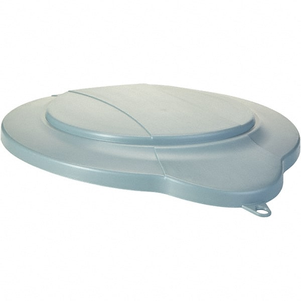 Vikan - Mop Bucket Accessories Type: Pail Lid Material: Polypropylene - Exact Tooling