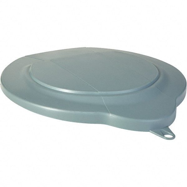 Vikan - Mop Bucket Accessories Type: Pail Lid Material: Polypropylene - Exact Tooling