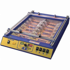 Hakko - Soldering Station Accessories Type: IR PCBoard Preheater For Use With: Soldering and Desoldering Tools - Exact Tooling