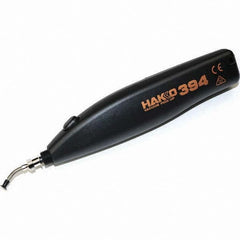 Hakko - Soldering Station Accessories Type: Vacuum Pick-Up Tool For Use With: Electronic Components - Exact Tooling