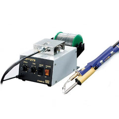 Hakko - Soldering Station Accessories Type: Self Solder Feeder For Use With: Soldering Iron And Solder Wire - Exact Tooling