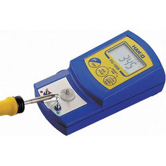 Hakko - Soldering Station Accessories Type: Tip Thermometer For Use With: Soldering Tips - Exact Tooling