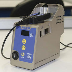 Hakko - Soldering Station Accessories Type: Wire Stripper For Use With: Wires - Exact Tooling