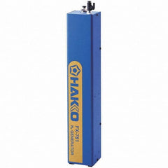 Hakko - Soldering Stations Type: High Capacity N2 Generator Power Range/Watts: 0-100 - Exact Tooling