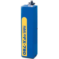 Hakko - Soldering Stations Type: Nitrogen Generator Power Range/Watts: 0-100 - Exact Tooling