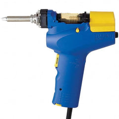 Hakko - Soldering Stations Type: Portable Desoldering Tool Power Range/Watts: 140W - Exact Tooling