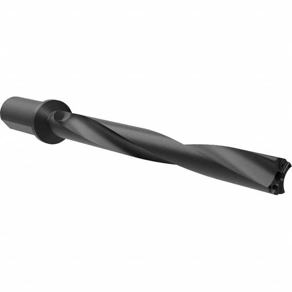 Allied Machine and Engineering - Drill Bodies Series: APX 33 Head Connection Size: 33 - Exact Tooling