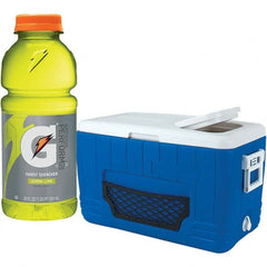 Gatorade - Activity Drinks Type: Activity Drink Form: Ready-to-Drink - Exact Tooling