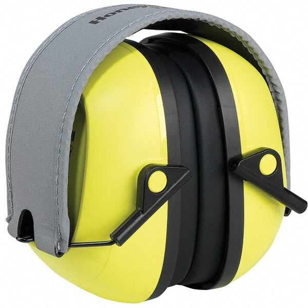 Howard Leight - Earmuffs Band Position: Over Head NRR Rating (dB) Over the Head: 27 - Exact Tooling