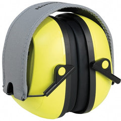 Howard Leight - Earmuffs Band Position: Over Head NRR Rating (dB) Over the Head: 27 - Exact Tooling