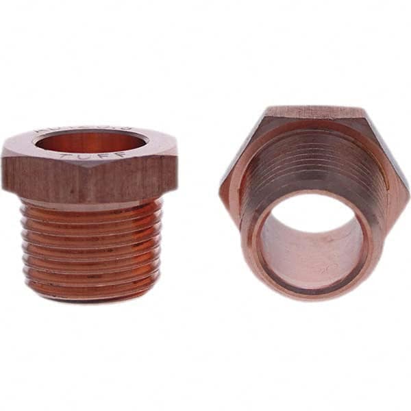 Tuffaloy - Spot Welder Accessories - Exact Tooling