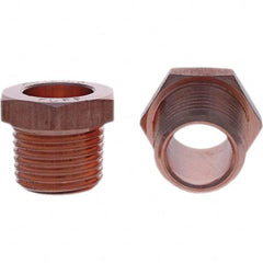 Tuffaloy - Spot Welder Accessories - Exact Tooling