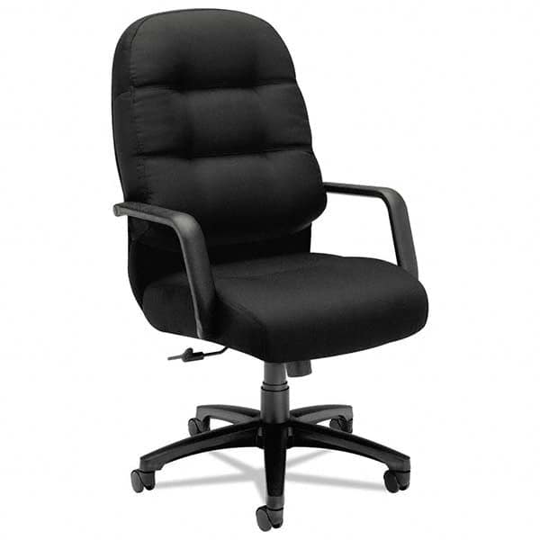 Hon - 47" High Executive Chair - Exact Tooling