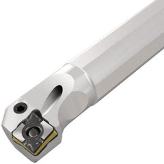 Iscar - Indexable Boring Bars Toolholder Style: A-PCLXL Series: Isoturn - Exact Tooling