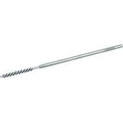 1/4″ Valve Guide Brush, .009″ Steel Fill - Exact Tooling