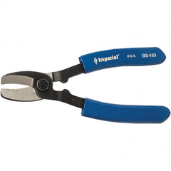 Imperial - Cutting Pliers Type: Cable Cutter Insulated: Insulated - Exact Tooling