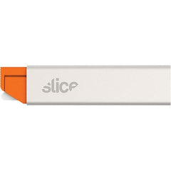 Slice - Utility Knives, Snap Blades & Box Cutters Type: Box Cutter Blade Type: Round - Exact Tooling