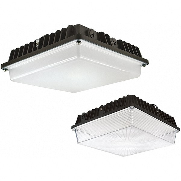 Philips - Parking Lot & Roadway Lights Fixture Type: Parking Garage Light Lamp Type: LED - Exact Tooling