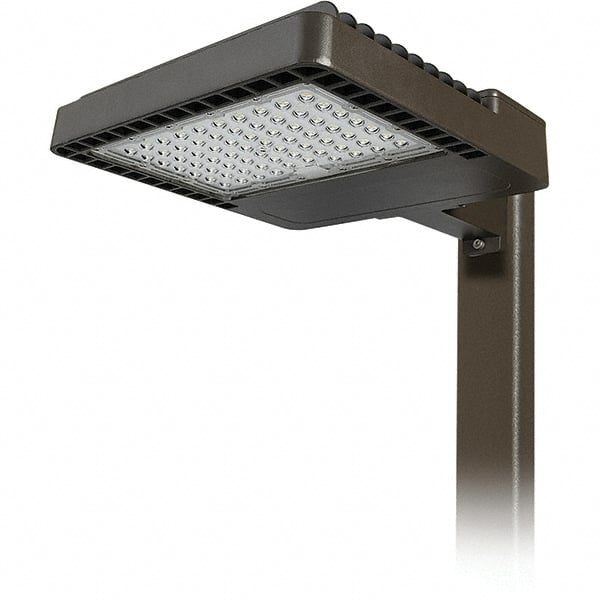 Philips - Parking Lot & Roadway Lights Fixture Type: Area Light Lamp Type: LED - Exact Tooling