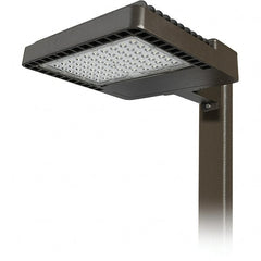 Philips - Parking Lot & Roadway Lights Fixture Type: Area Light Lamp Type: LED - Exact Tooling