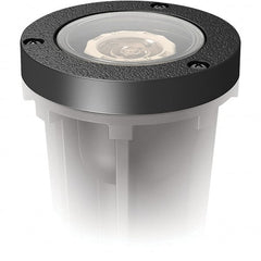 Philips - Landscape Light Fixtures Type of Fixture: Spot Mounting Type: Post Mount - Exact Tooling